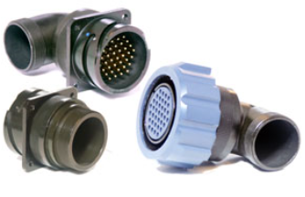 TTAB ABCIRH Connector